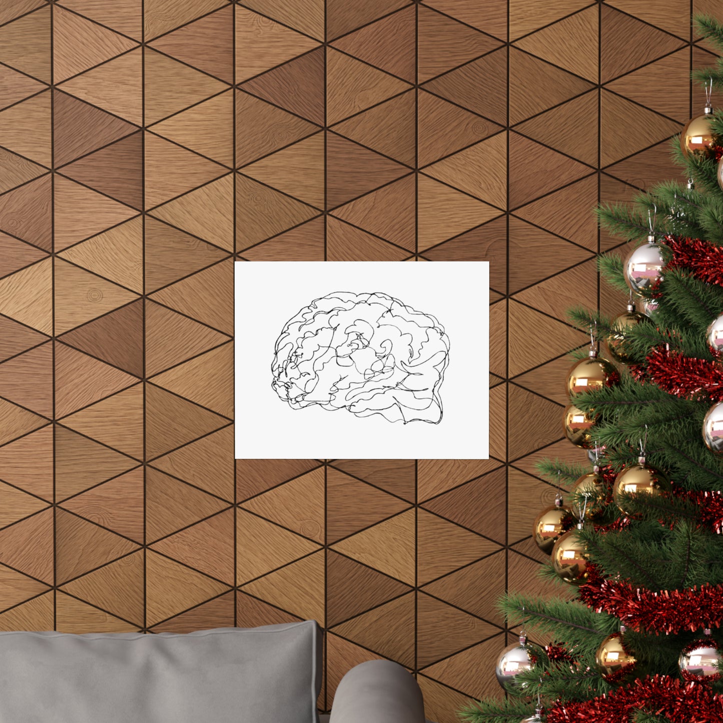 Brain Print