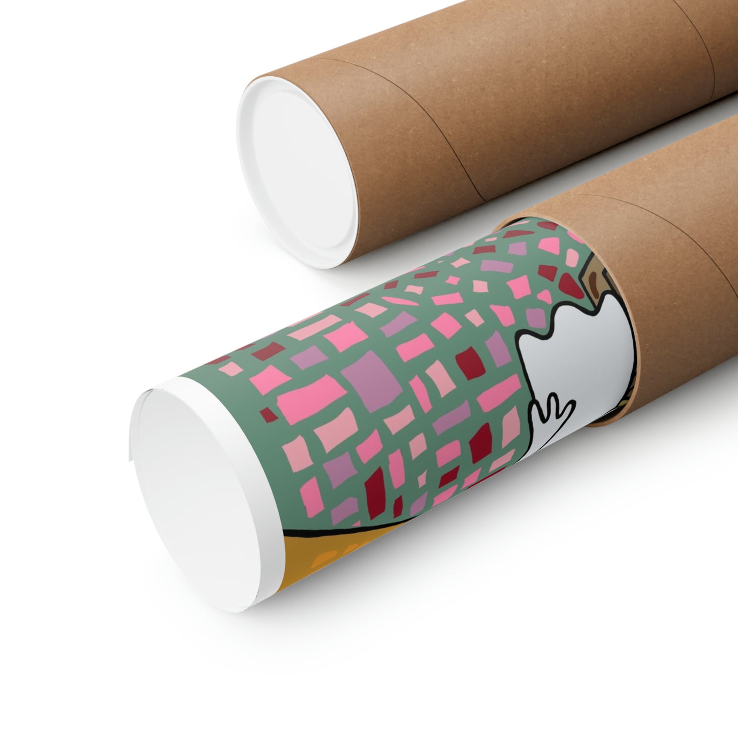 Enough For You? Print