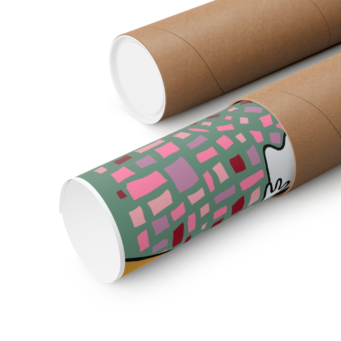 Enough For You? Print