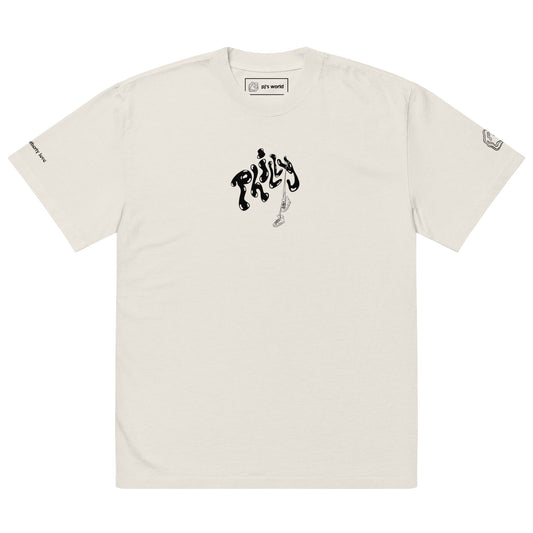 Philly Tee