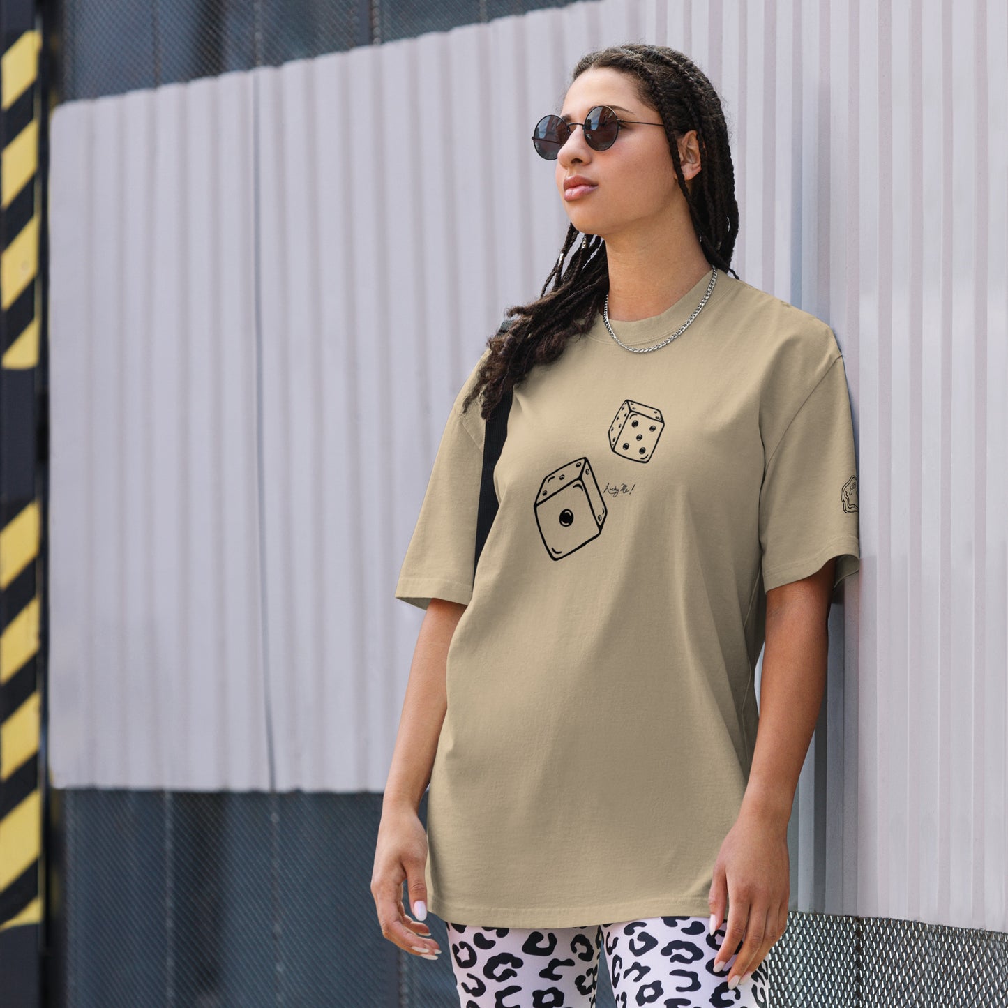 Lucky Me! Tee