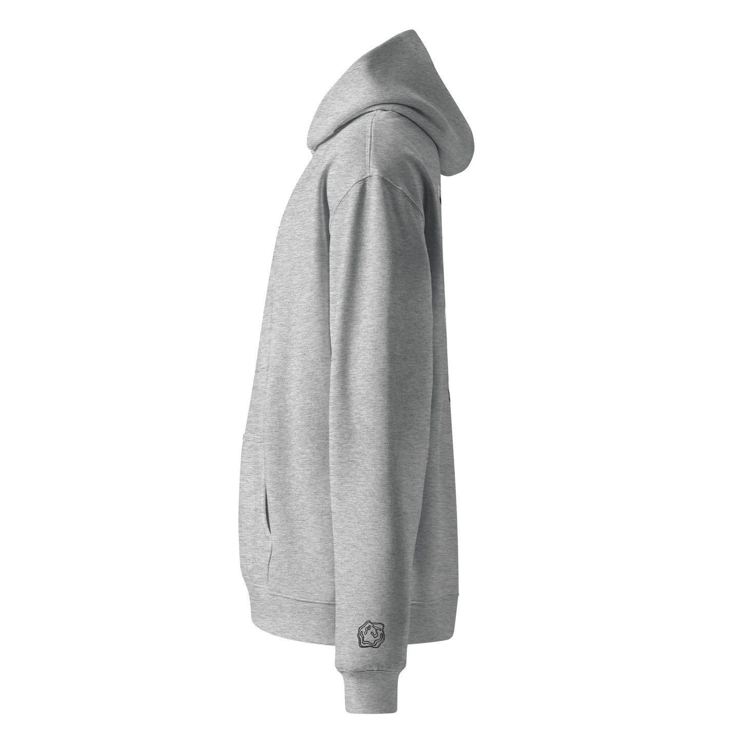 Equestrian Hoodie